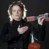 Nouveau single pour Wallis Bird