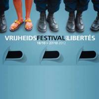 Festival des libertés 2012 : vendredi 19 octobre