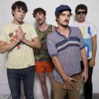 Punks mais pas trop…