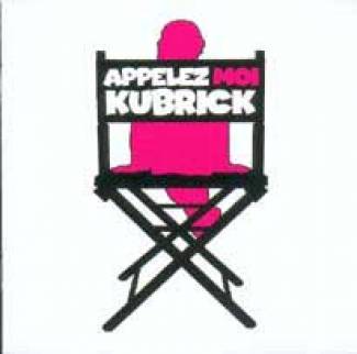 BO Appelez-moi Kubrick
