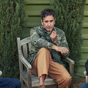 Décès de Terry Hall, chanteur des Specials, à l’âge de à 63 ans