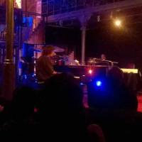 Les Nuits Botanique 2015 - Tobias Jesso Jr. – Groots concert, letterlijk en figuurlijk