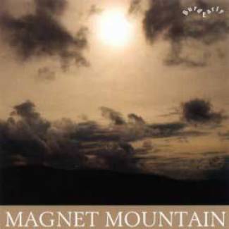 Magnet mountain