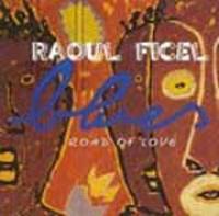 Road of love