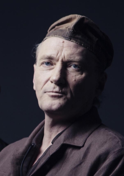 Décès de Kevin Walker, le guitariste de Killing Joke…
