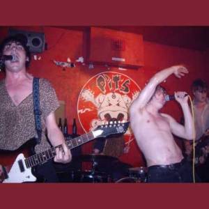 The Cavemen - Eindelijk nog eens punk zoals hij hoort te klinken