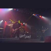 We are Motörhead and we play rock’n’roll