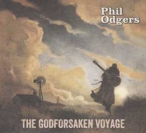 The Godforsaken Voyage