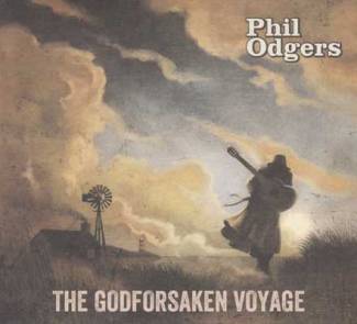 The Godforsaken Voyage