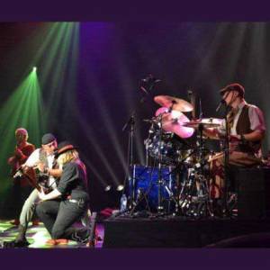 Ian Anderson’s Jethro Tull plays Thick as (a) Brick 1 &amp; 2
