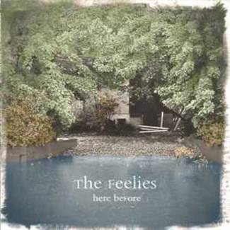 The Feelies : ‘Here Before’, but again now !