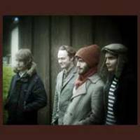 Un sixième album studio pour la formation islandaise de Sigur Rós !