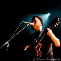 Two Gallants Rauw en intiem