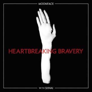 Heartbreaking bravery