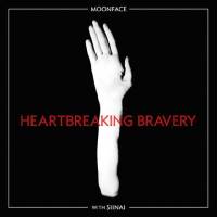 Heartbreaking bravery