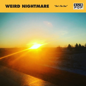 Une cover des Ramones pour Weird Nightmare…