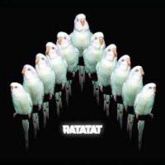 Ratatat compte jusque 4