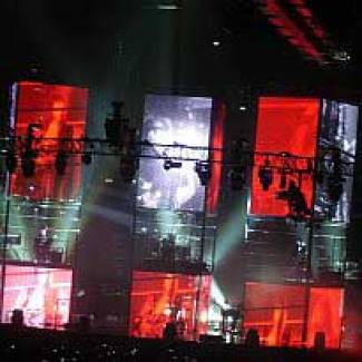 Muse: beste stadionrock van het moment