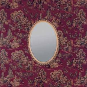 Fever and mirrors