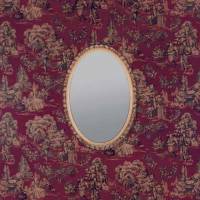Fever and mirrors