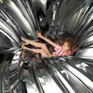 Glasser soigne son Design.
