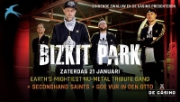 Bizkit Park - Een wervelend nu-metal feest