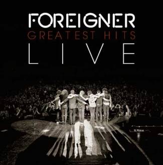 Greatest Hits Live