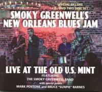 Live at the Old U.S. Mint