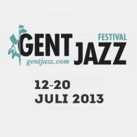 Gent Jazz Festival 2013 – Trixie Whitley - Elvis Costello