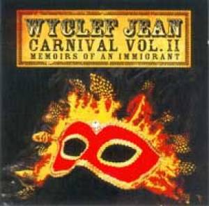 Carnival vol.II : Memoirs of an Immigrant