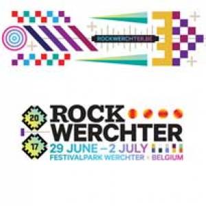Rock Werchter 2017 : de nouveaux noms (update 24/03/2017)
