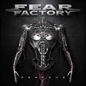 Fear Factory prédit l'avènement de l'homme-machine