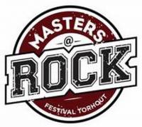 Masters@Rock Festival 2014 op 29 en 30 augustus 2014 – gevarieerd tweedaags festival