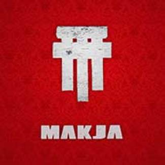 Sortie du premier EP du groupe MAKJA