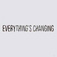 Everything’s Changing (EP)
