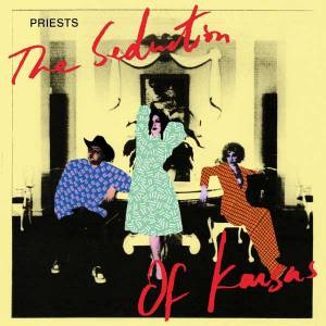 The seduction of Kansas