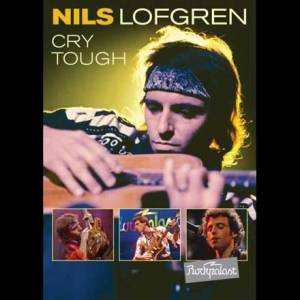 Cry Tough (Dvd)