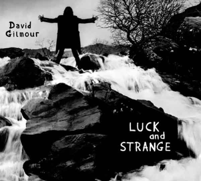 Les maths de David et Romany Gilmour…
