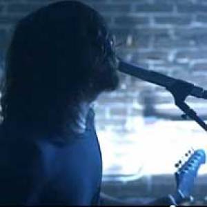Nouvelle vidéo pour les Foo Fighters.