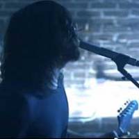 Nouvelle vidéo pour les Foo Fighters.
