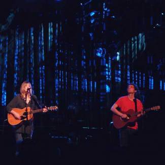 Beth Orton – ingenomen warme huiselijkheid