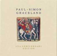 Paul Simon de retour pour les 25 ans de « Graceland » !