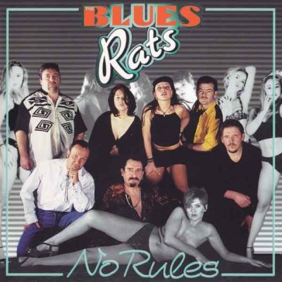 No Rules