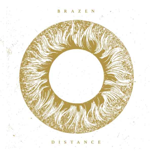 Brazen tient la distance…