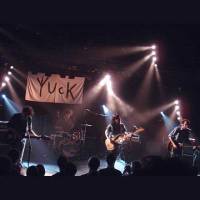 Yuck en Cloud Nothings – overtuigende double bill