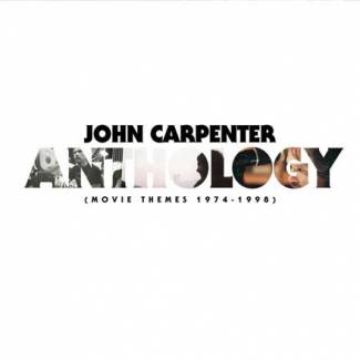 Anthology (Movies themes 1974-1998)