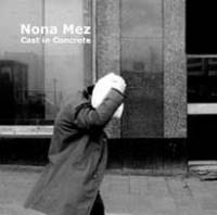 Cast In Concrete