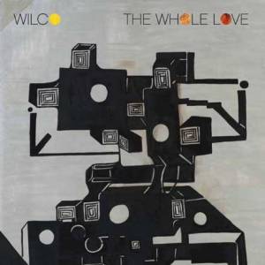 The Whole love