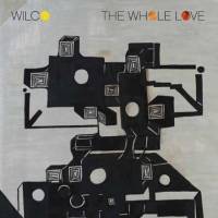 The Whole love