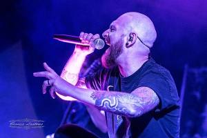 Reject The Sickness - De levensloop van de band is als een soort puzzel en elk stuk dat erbij komt, zorgt ervoor dat de puzzel wordt vervolledigd